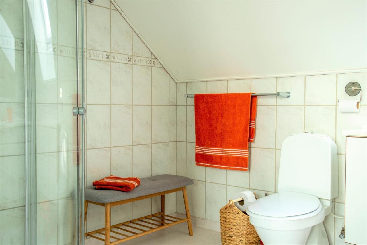 Anettes Bed & Breakfast Falster Eskilstrup  Exterior photo